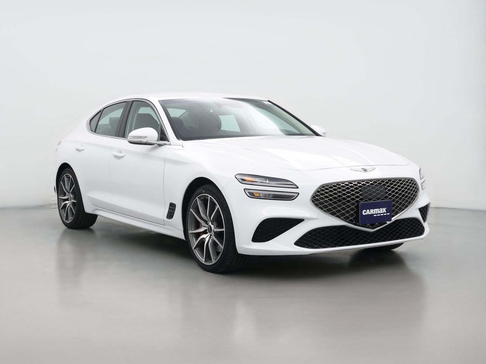 2025 GENESIS G70