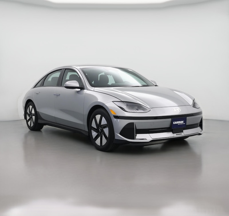 2024 Hyundai Ioniq 6 SE