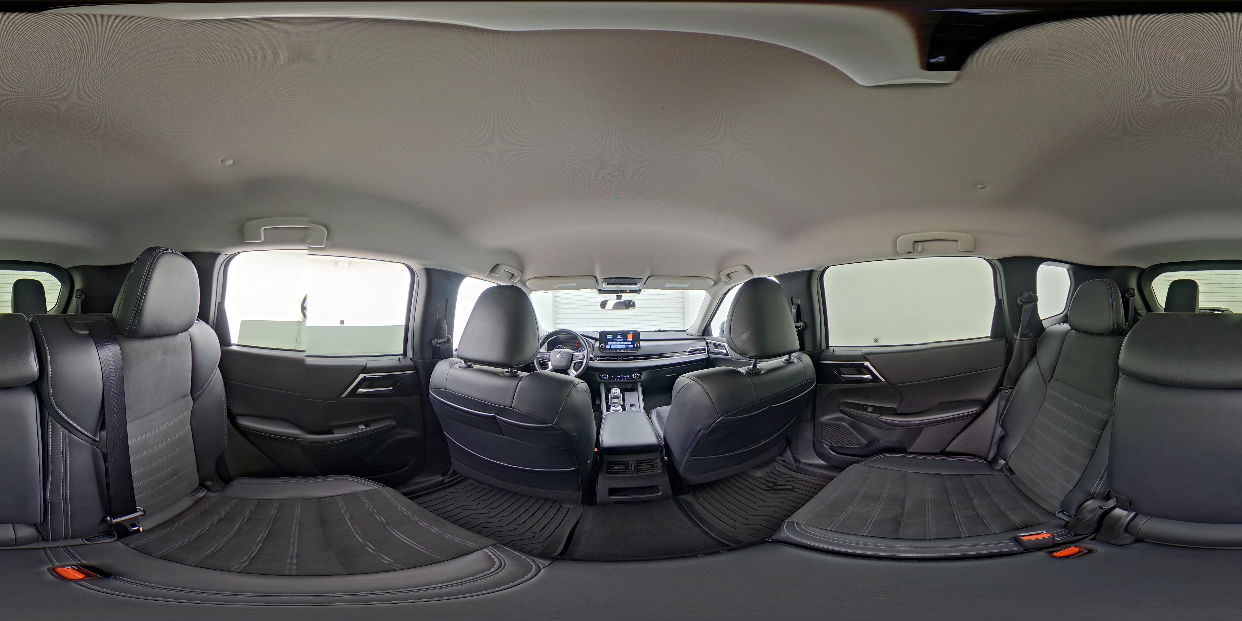 2024 Mitsubishi Outlander SE - Photo 27