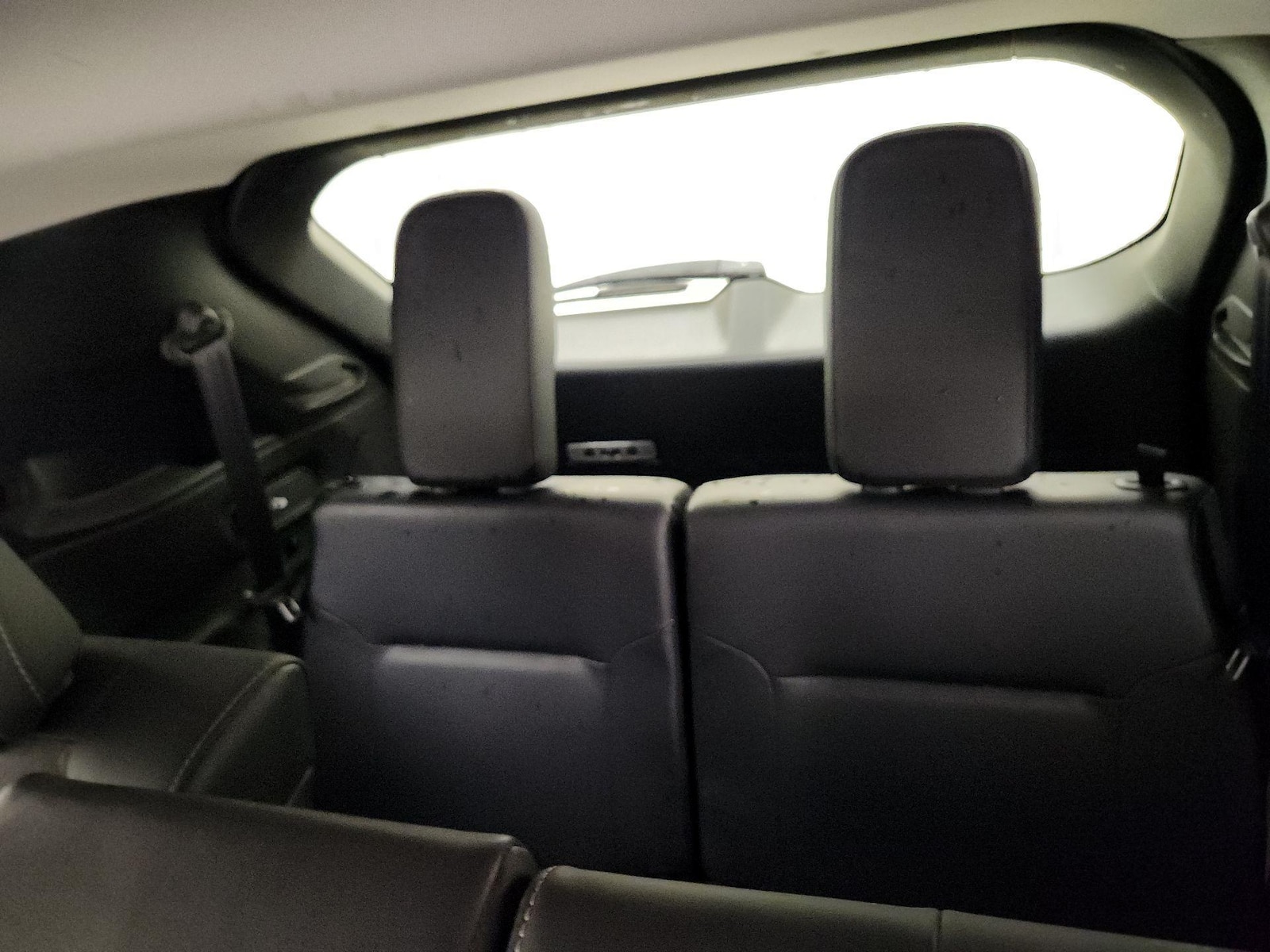 2024 Mitsubishi Outlander SE - Photo 21