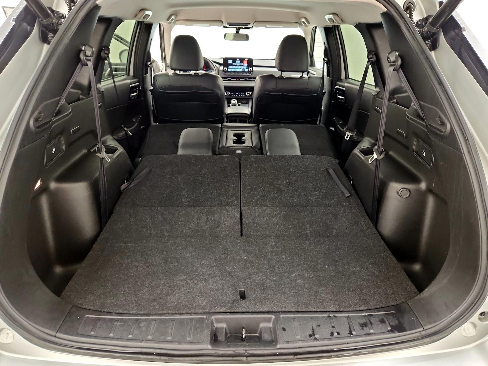 2024 Mitsubishi Outlander SE - Photo 23