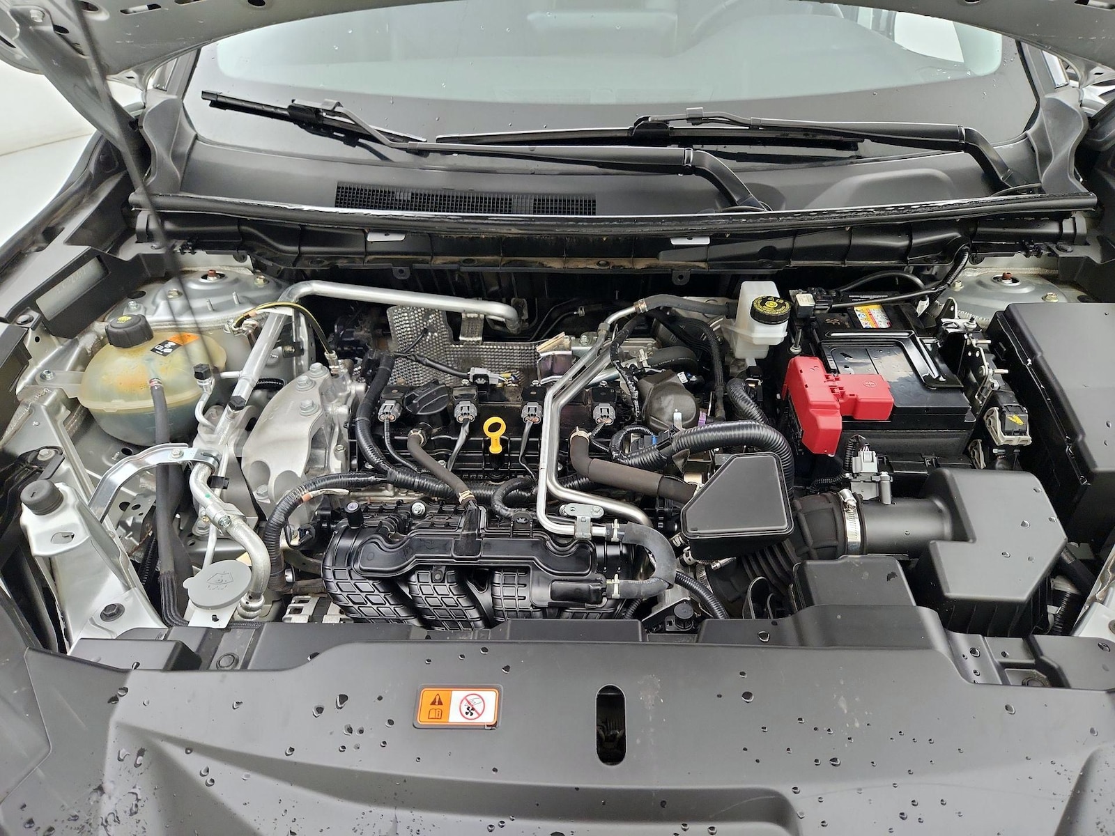 2024 Mitsubishi Outlander SE - Photo 24