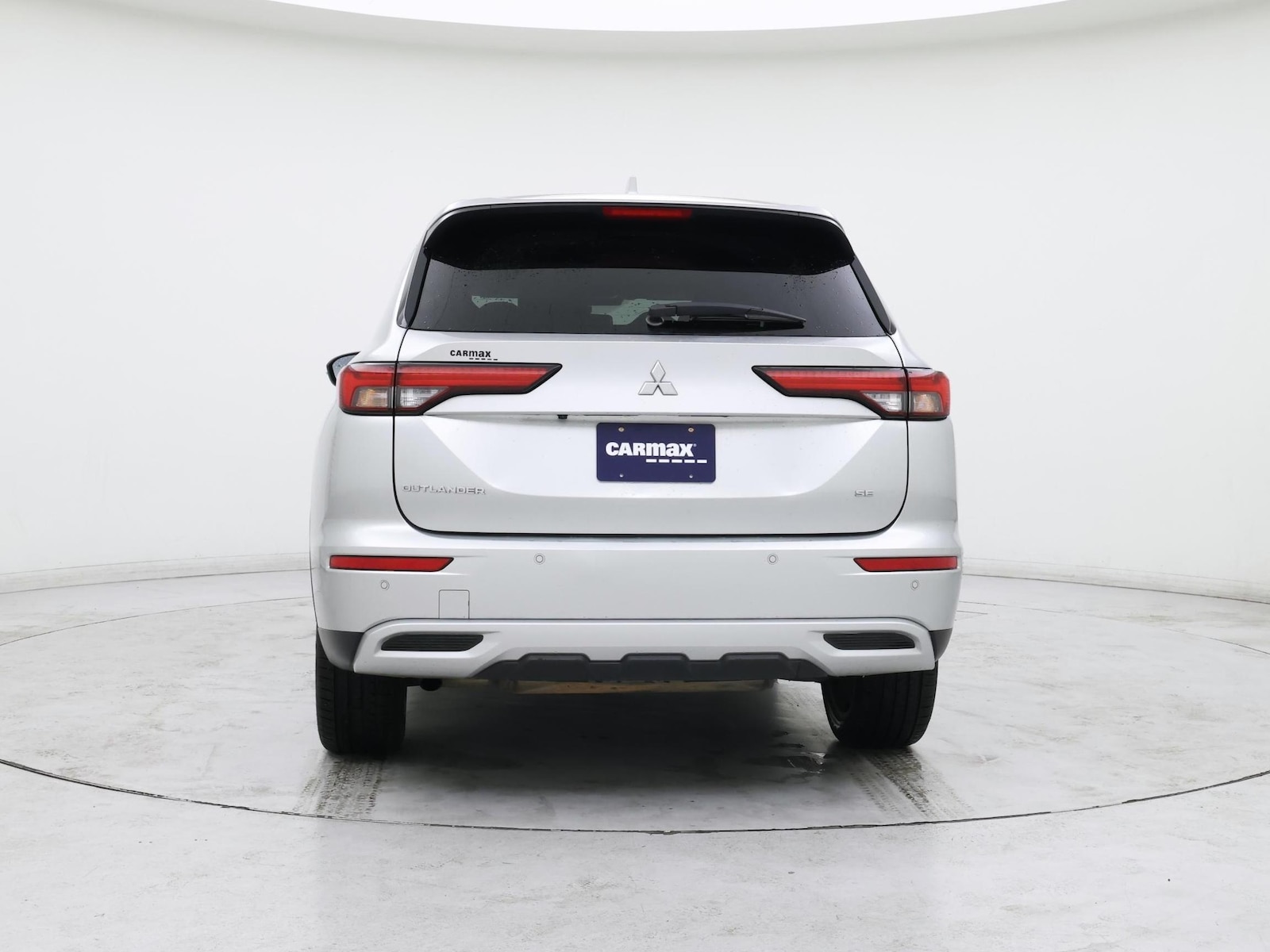 2024 Mitsubishi Outlander SE - Photo 7