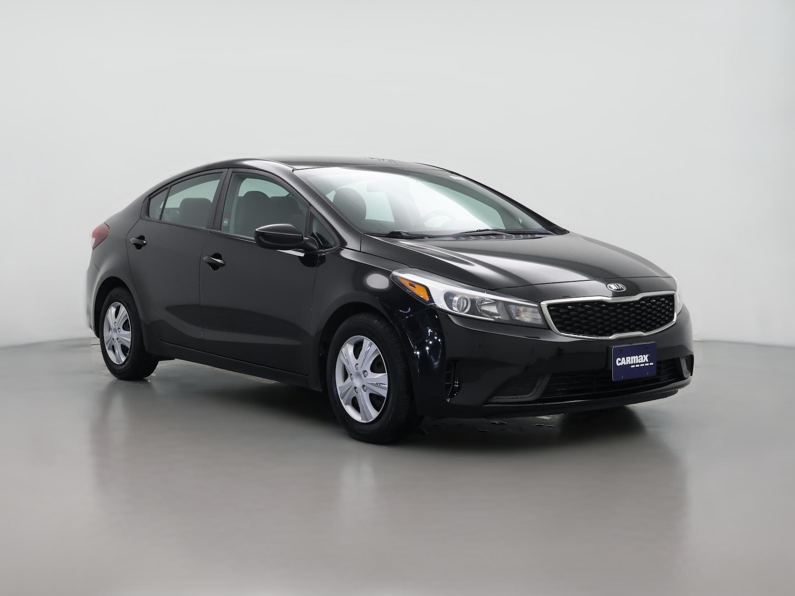 2018 Kia FORTE