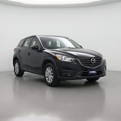 2016 Mazda CX-5 Sport