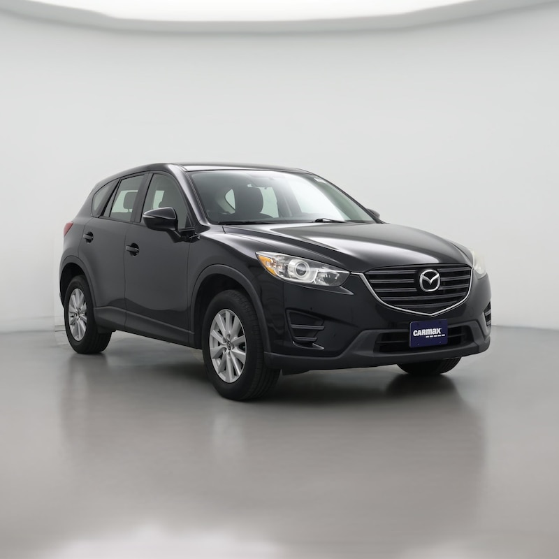 2016 Mazda CX-5 Sport