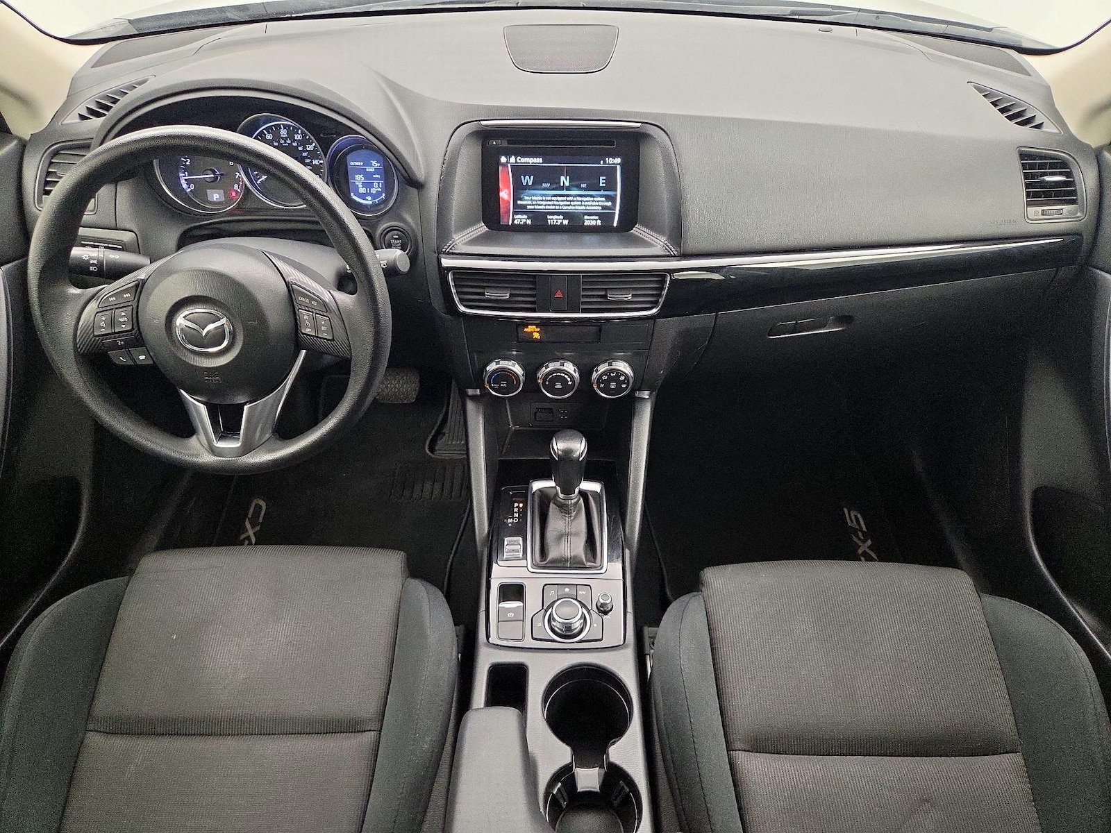 Rear View Camera