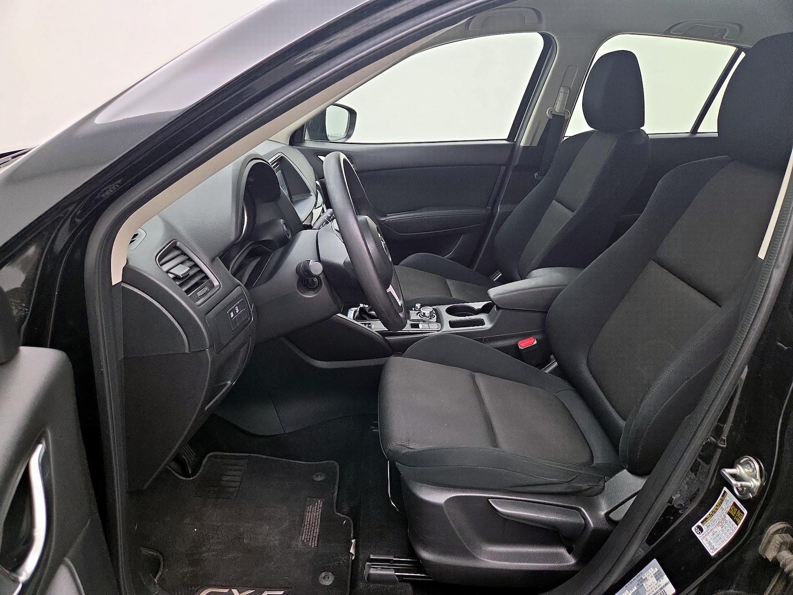 Side Airbags
