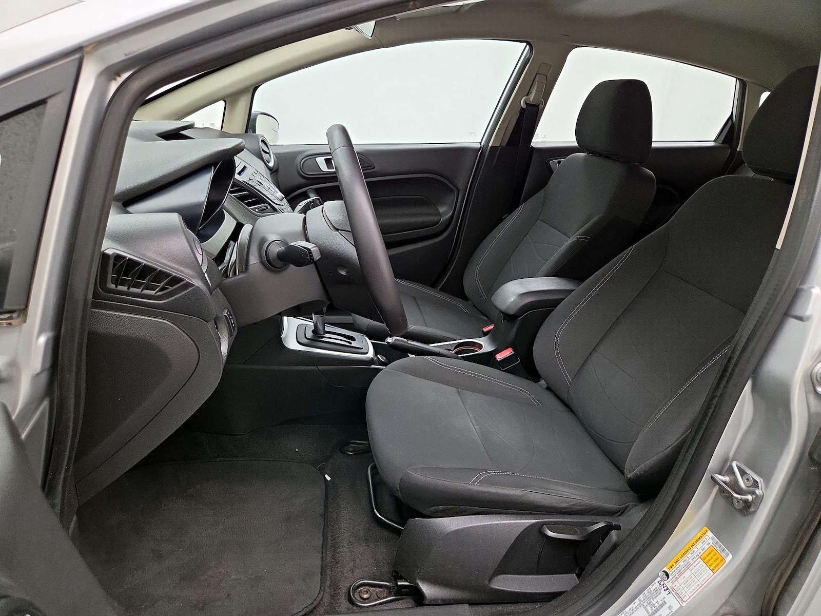 Side Airbags