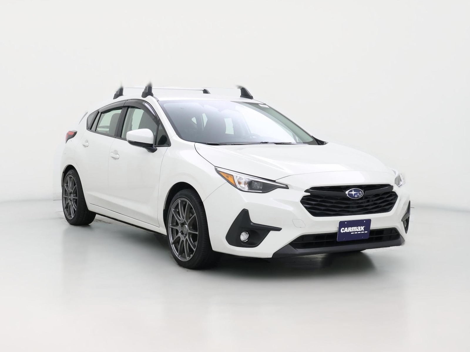 2025 Subaru Impreza Sport