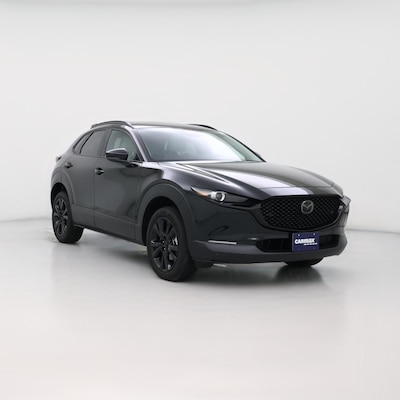2026 Mazda CX-30 2.5 S Aire Edition