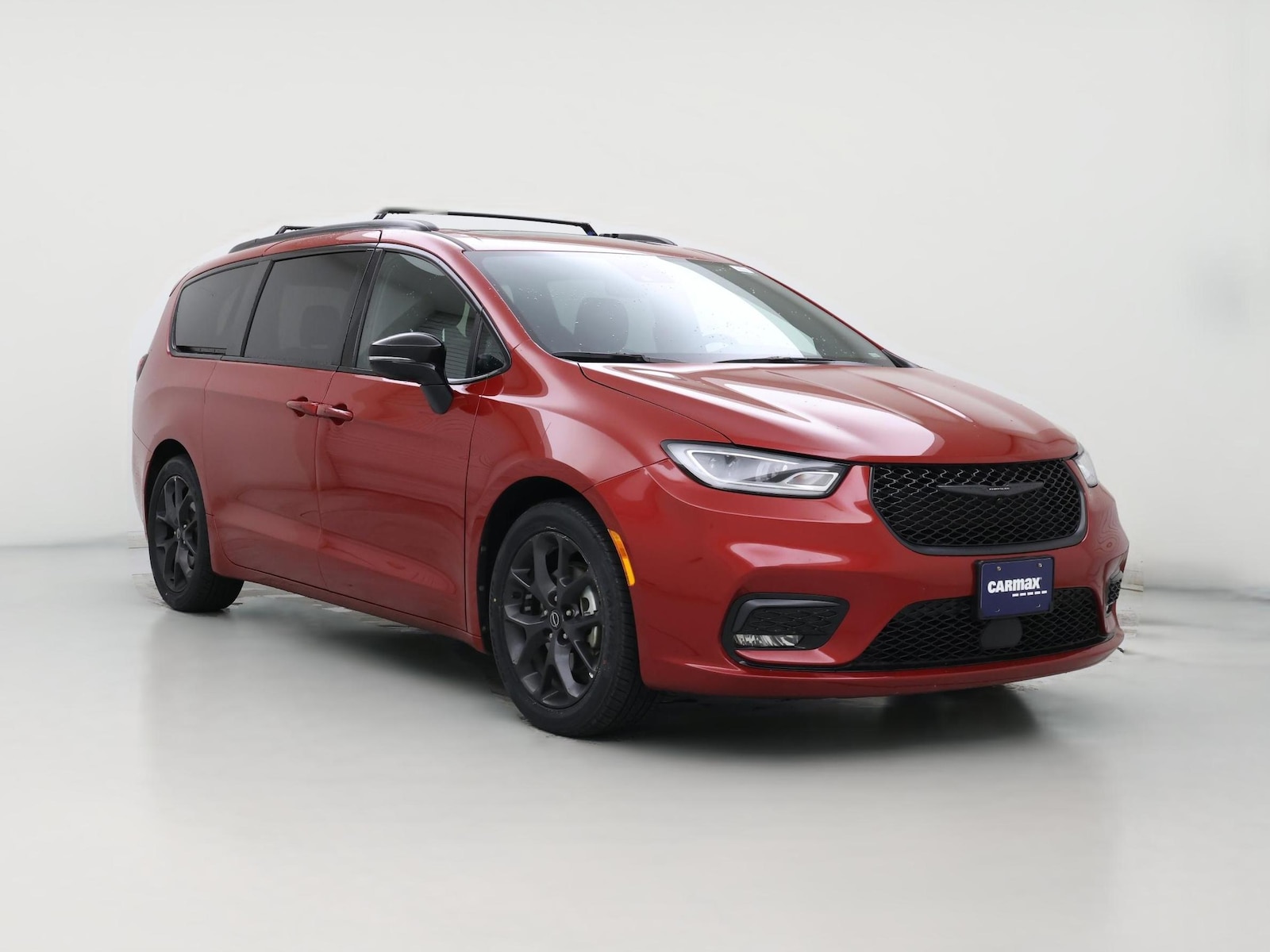 Smart Key & Power Hatch/Deck Lid