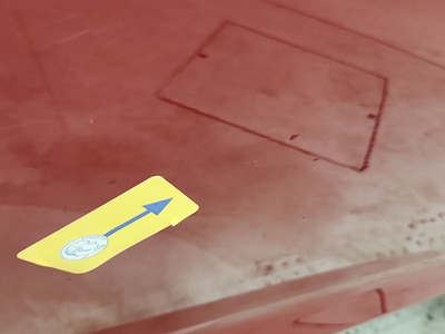 Condition detail