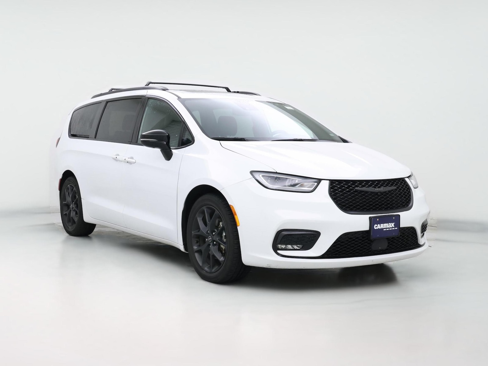Smart Key & Power Hatch/Deck Lid
