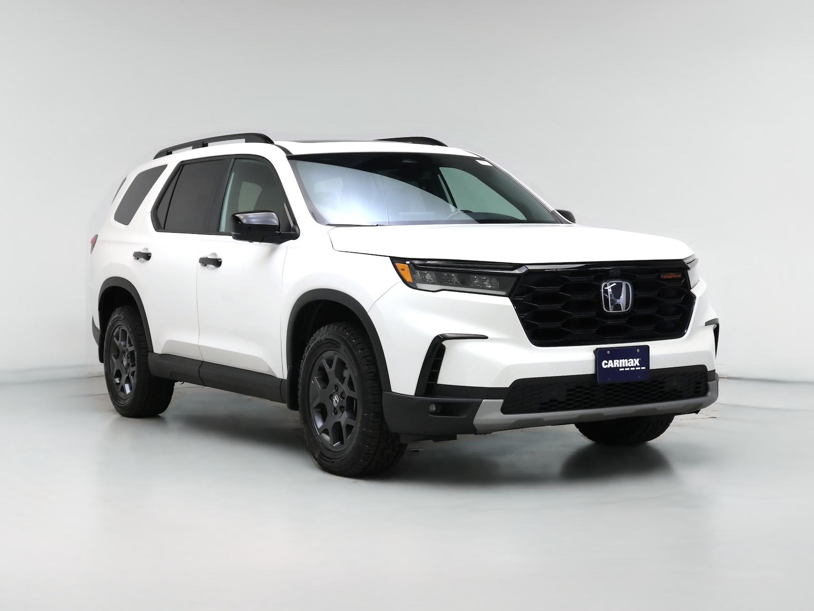 2024 Honda Pilot