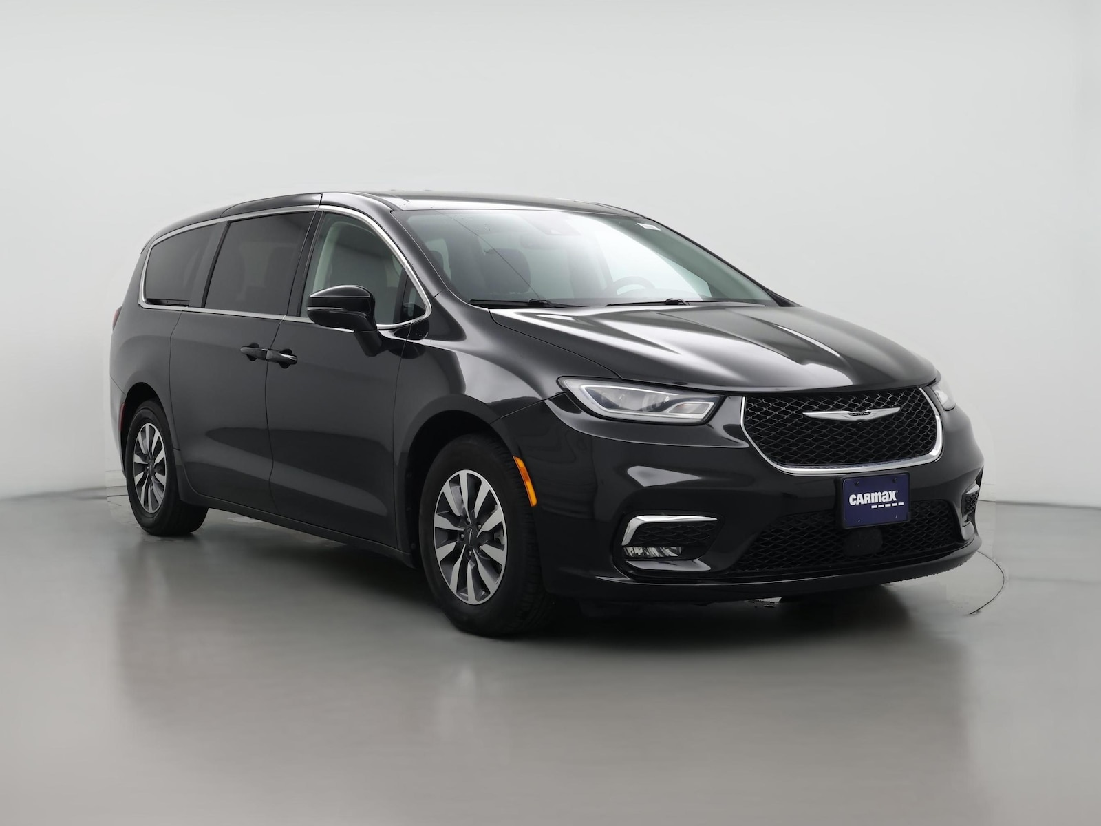 2022 Chrysler Pacifica Hybrid
