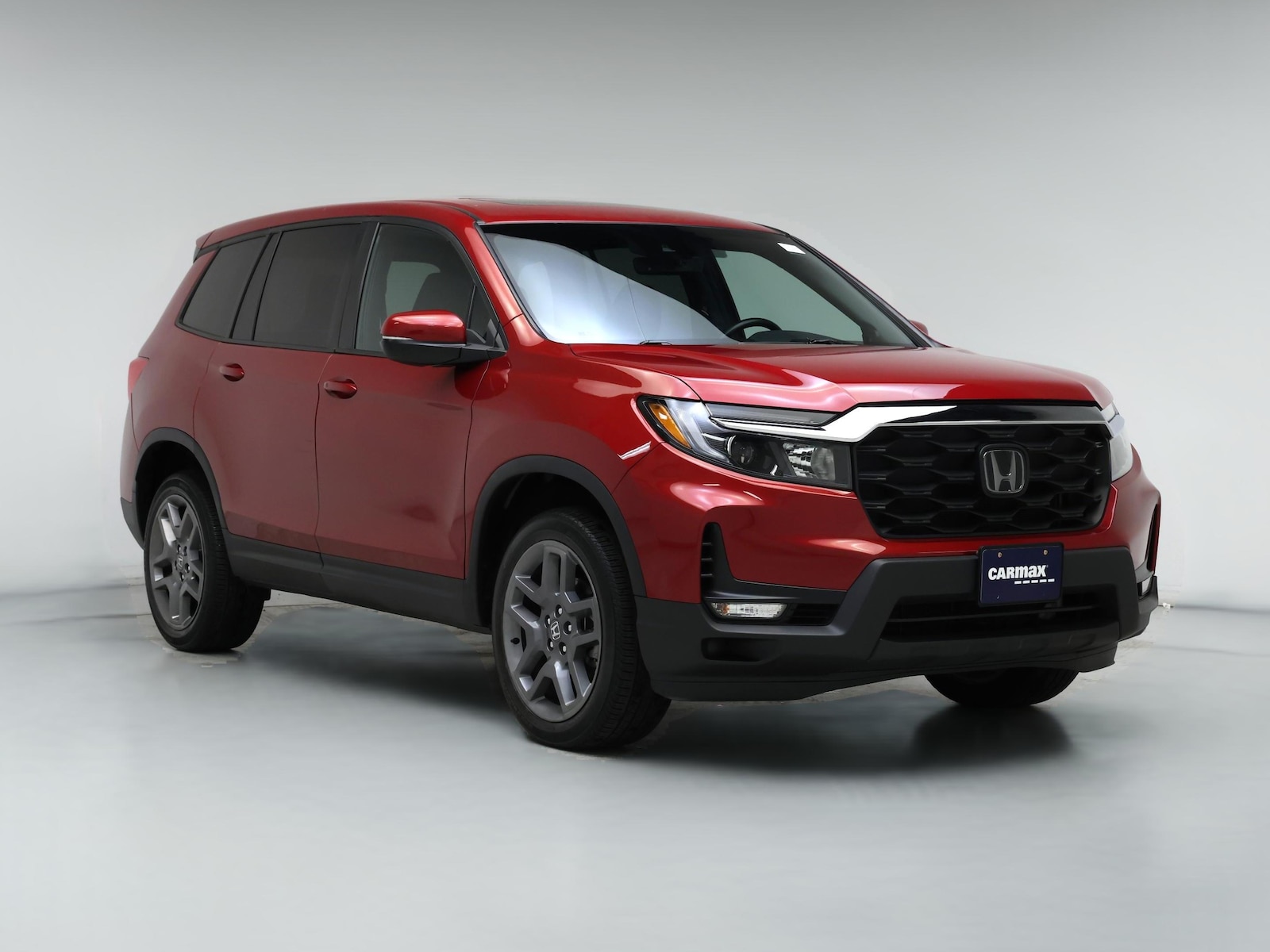 2023 Honda Passport