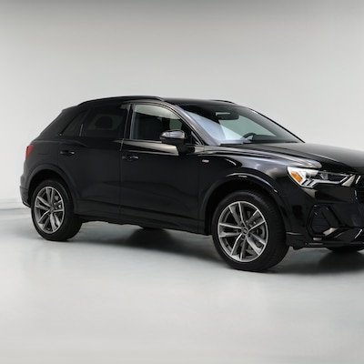2025 Audi Q3 S-Line Premium