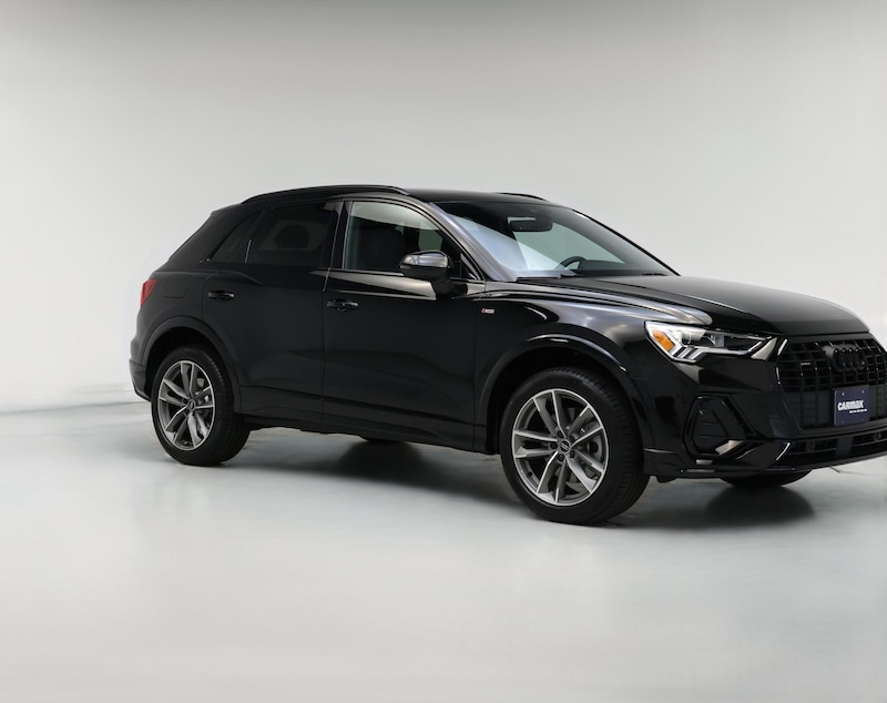 2025 Audi Q3 S-Line Premium