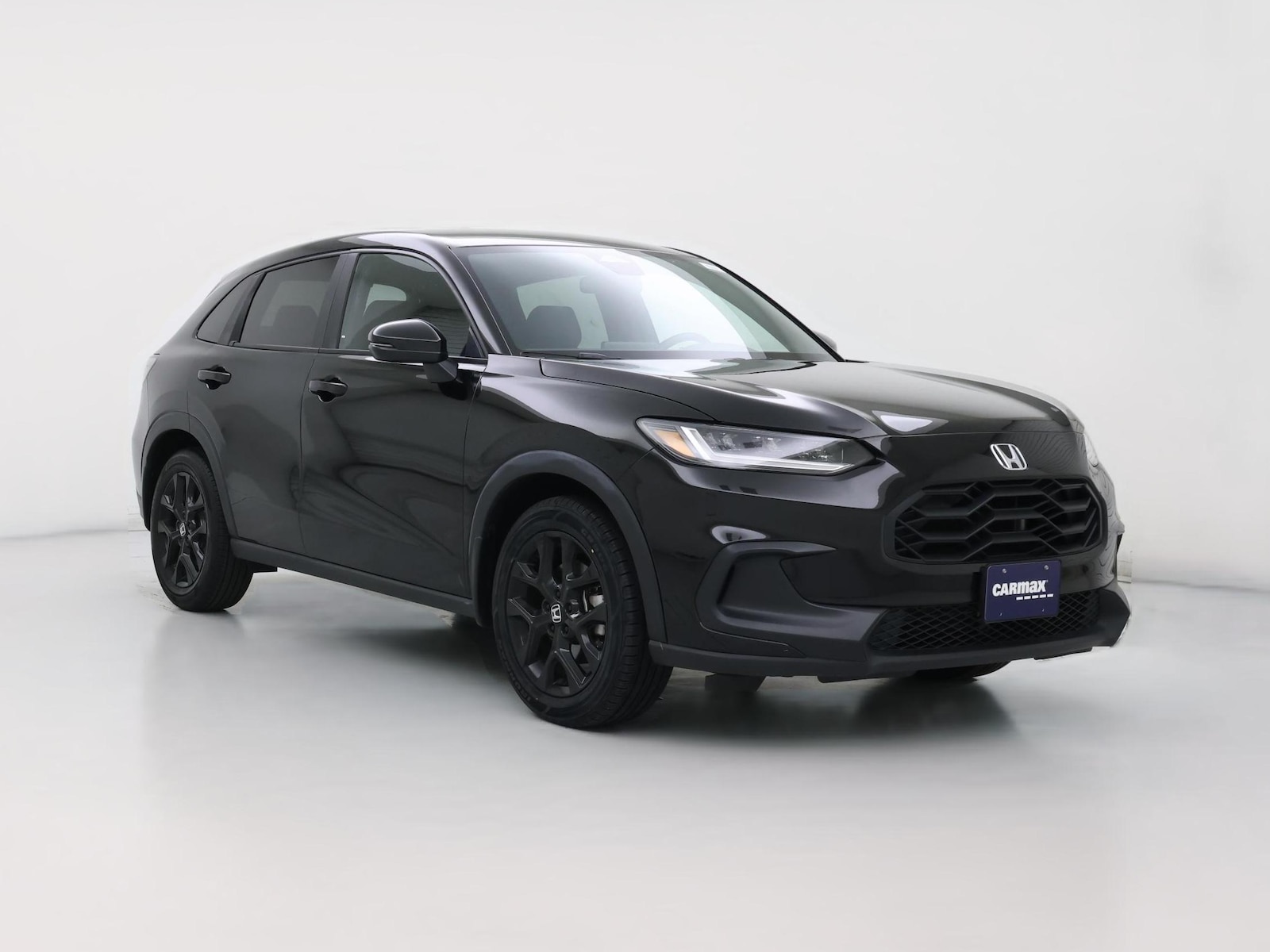 2024 Honda HR-V