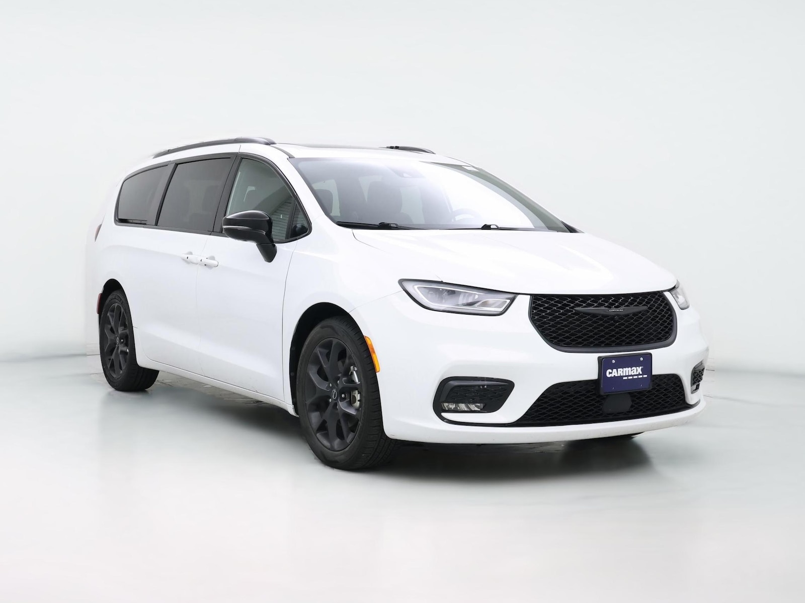 Smart Key & Power Hatch/Deck Lid