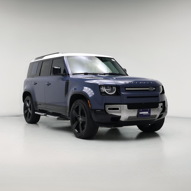 2023 Land Rover Defender 110 S