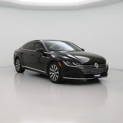 2019 Volkswagen Arteon SEL