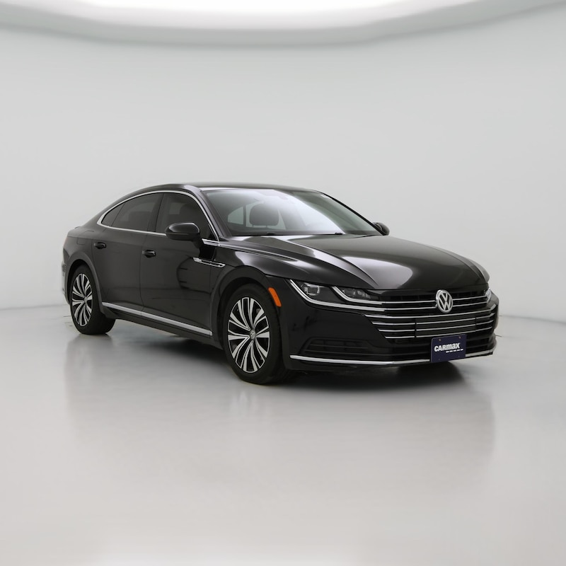 2019 Volkswagen Arteon SEL