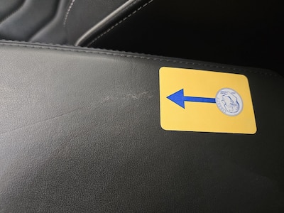 Condition detail