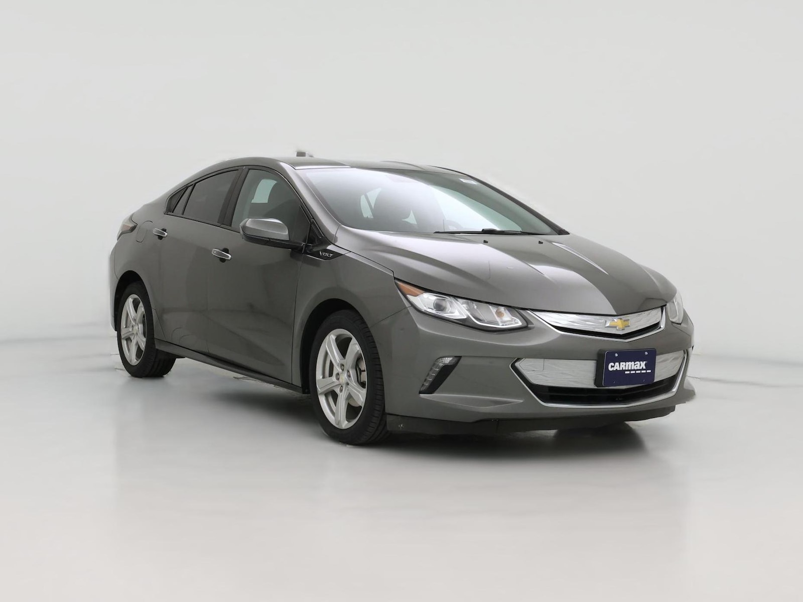2016 Chevrolet Volt