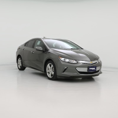 2016 Chevrolet Volt LT