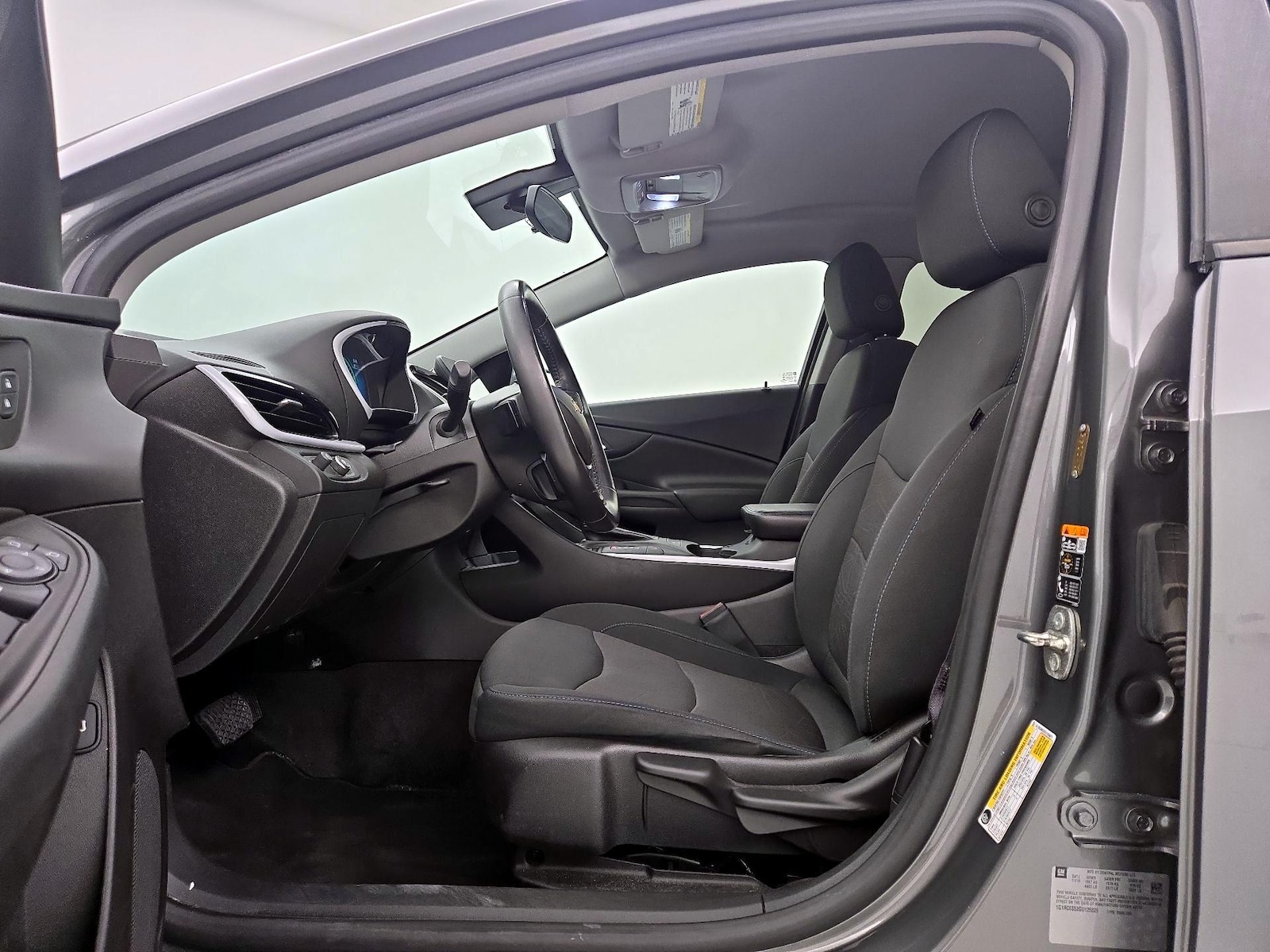 Side Airbags