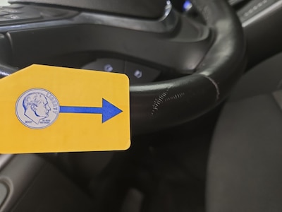 Condition detail