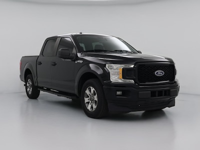 2019 Ford F150 XL