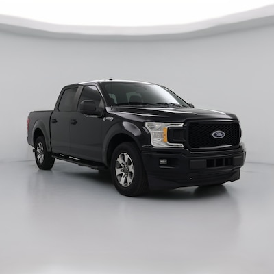 2019 Ford F150 XL
