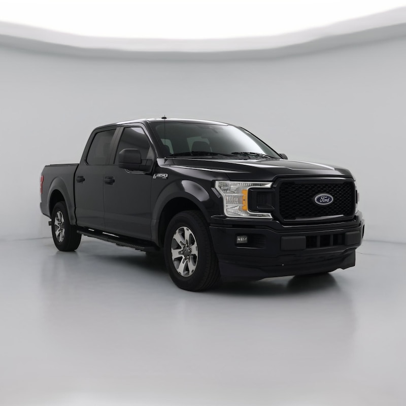 2019 Ford F150 XL
