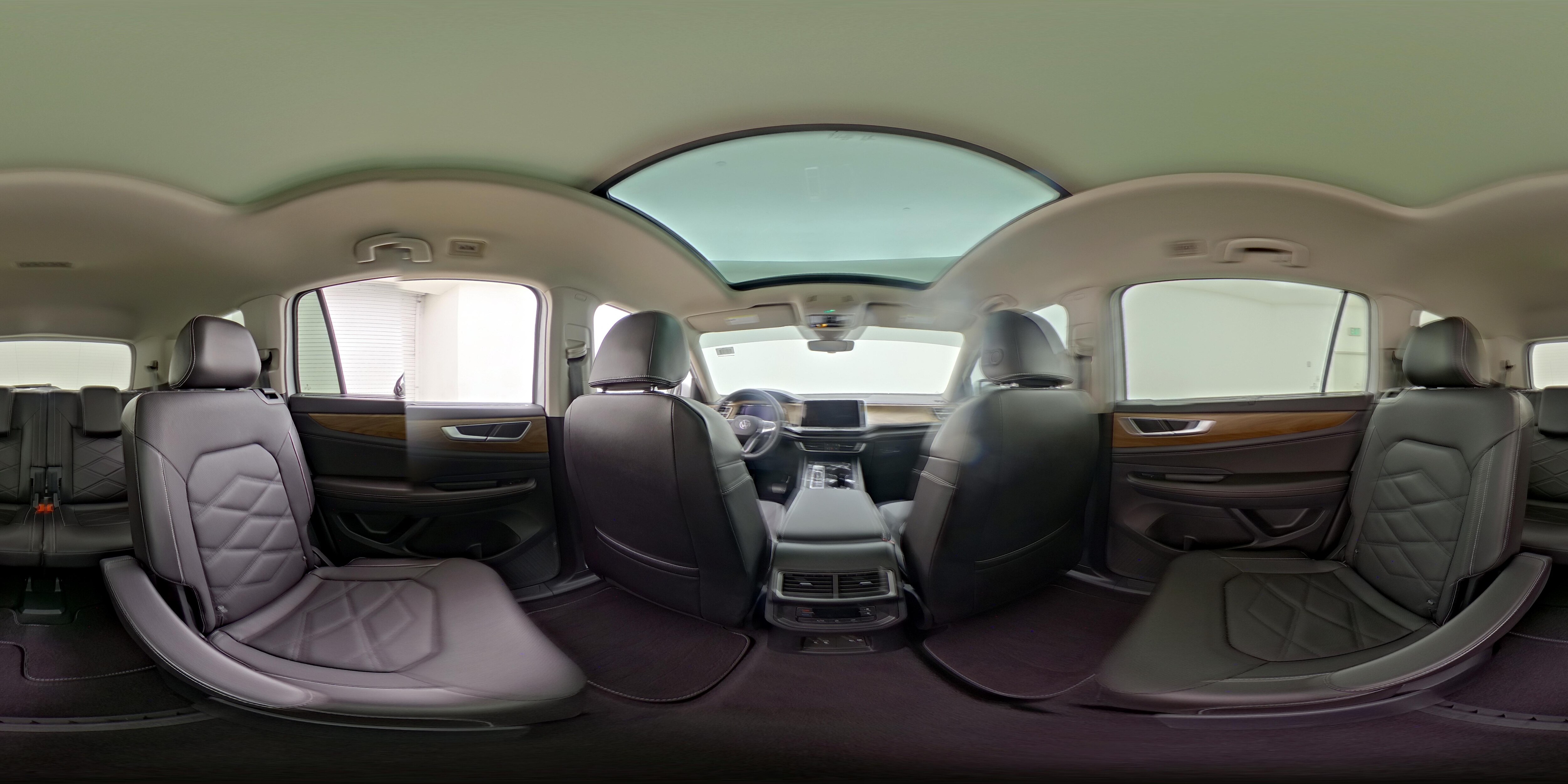2024 Volkswagen Atlas SE w/Tech - Photo 26