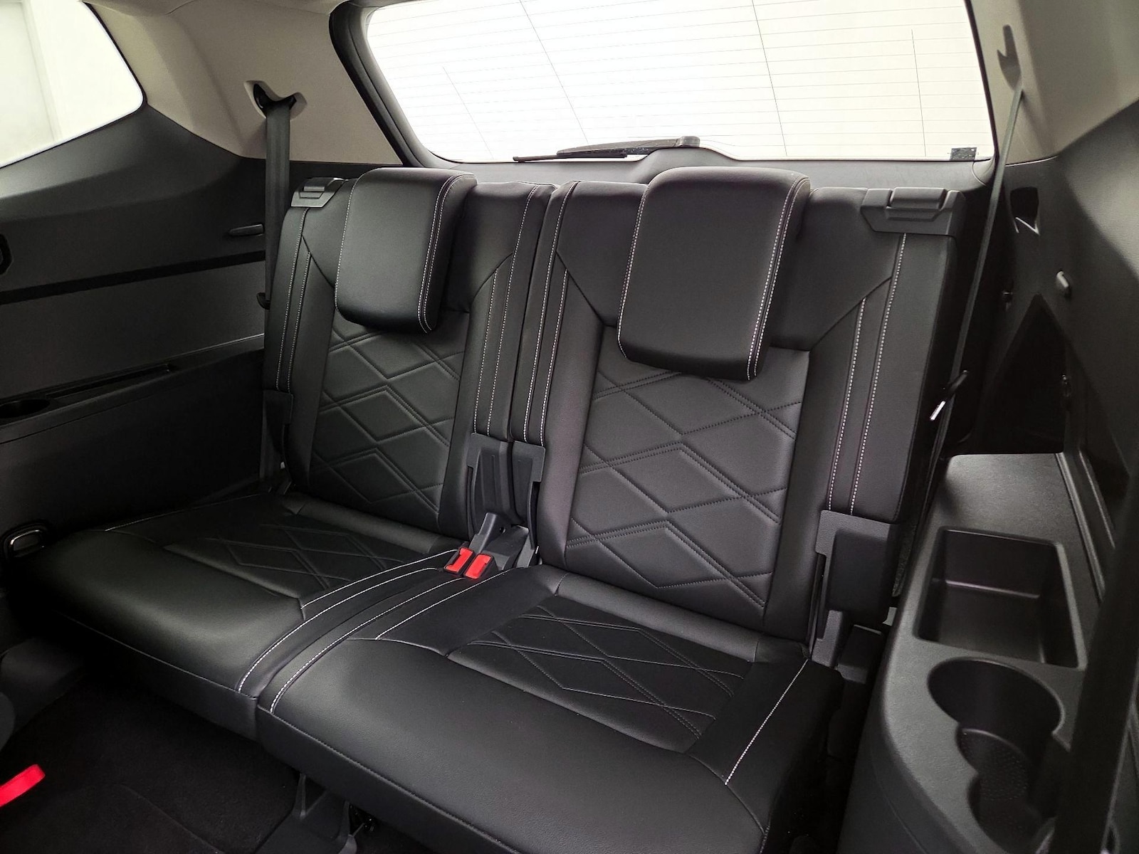 2024 Volkswagen Atlas SE w/Tech - Photo 21