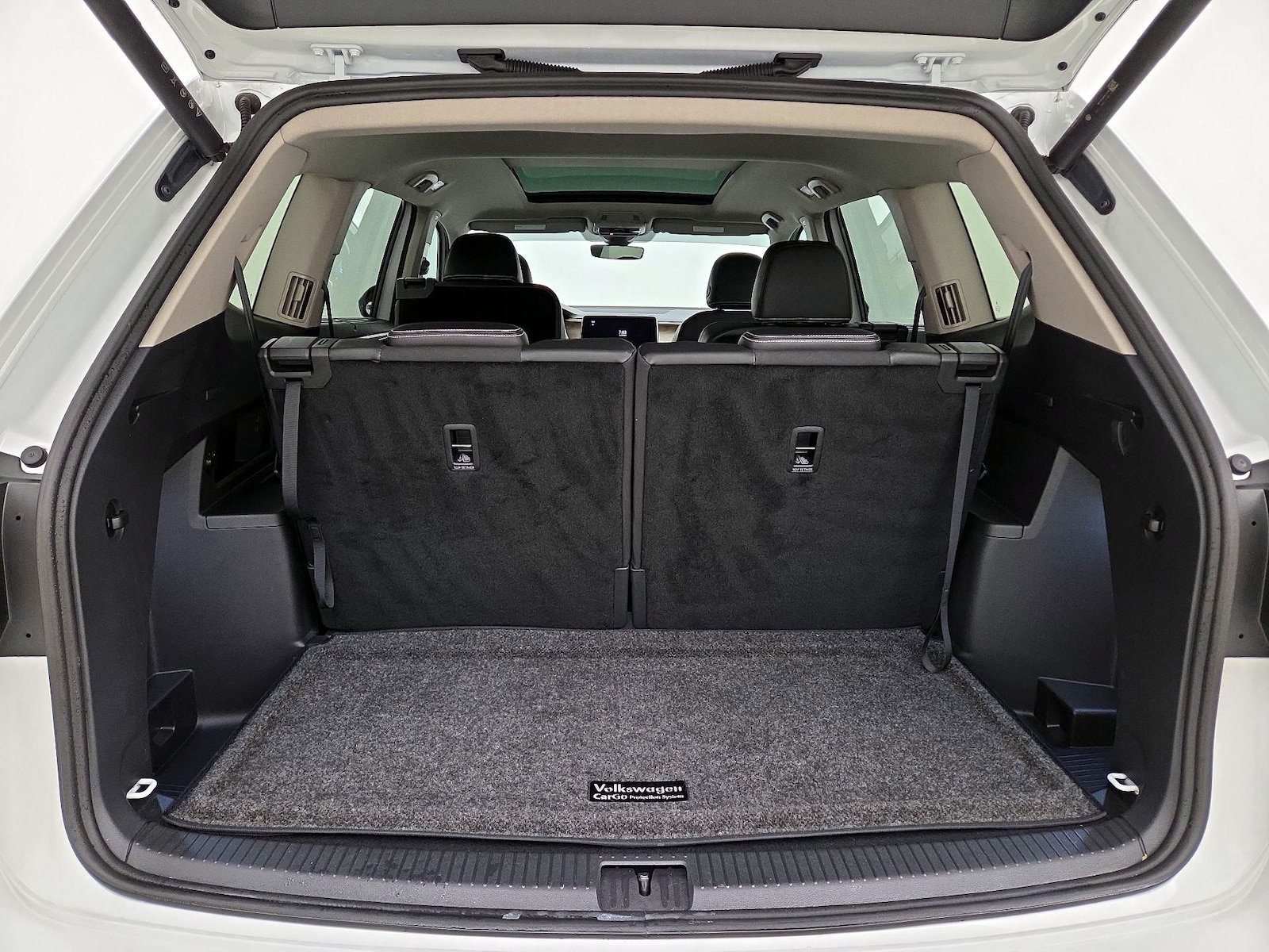 2024 Volkswagen Atlas SE w/Tech - Photo 22