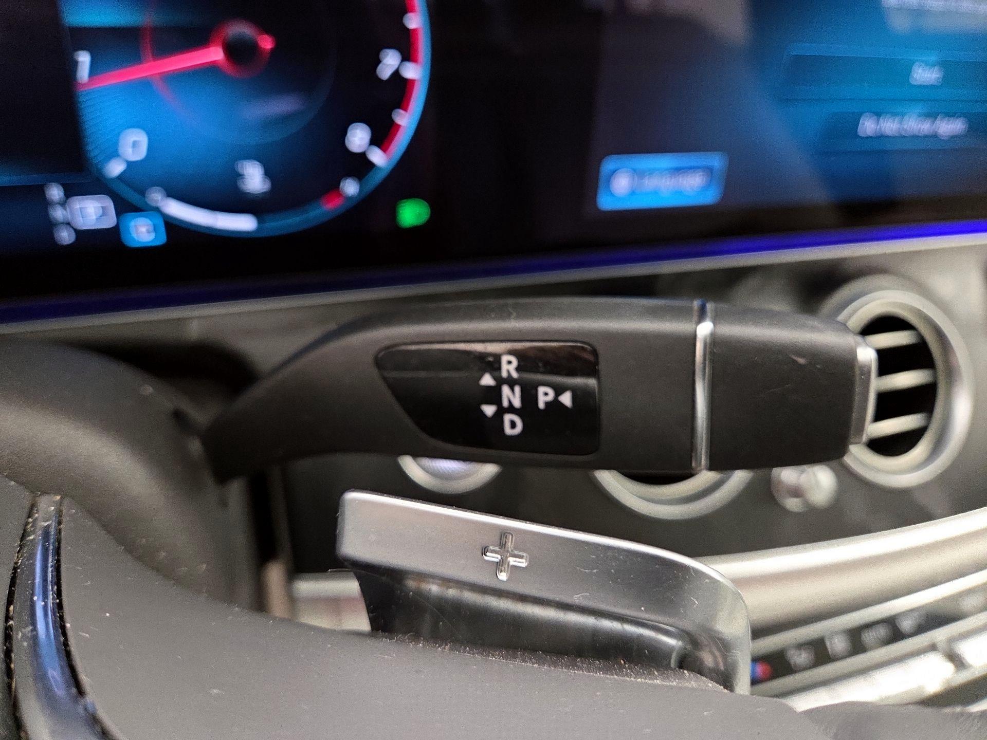 Thumbnail: 2022 Mercedes-Benz E-Class - 18