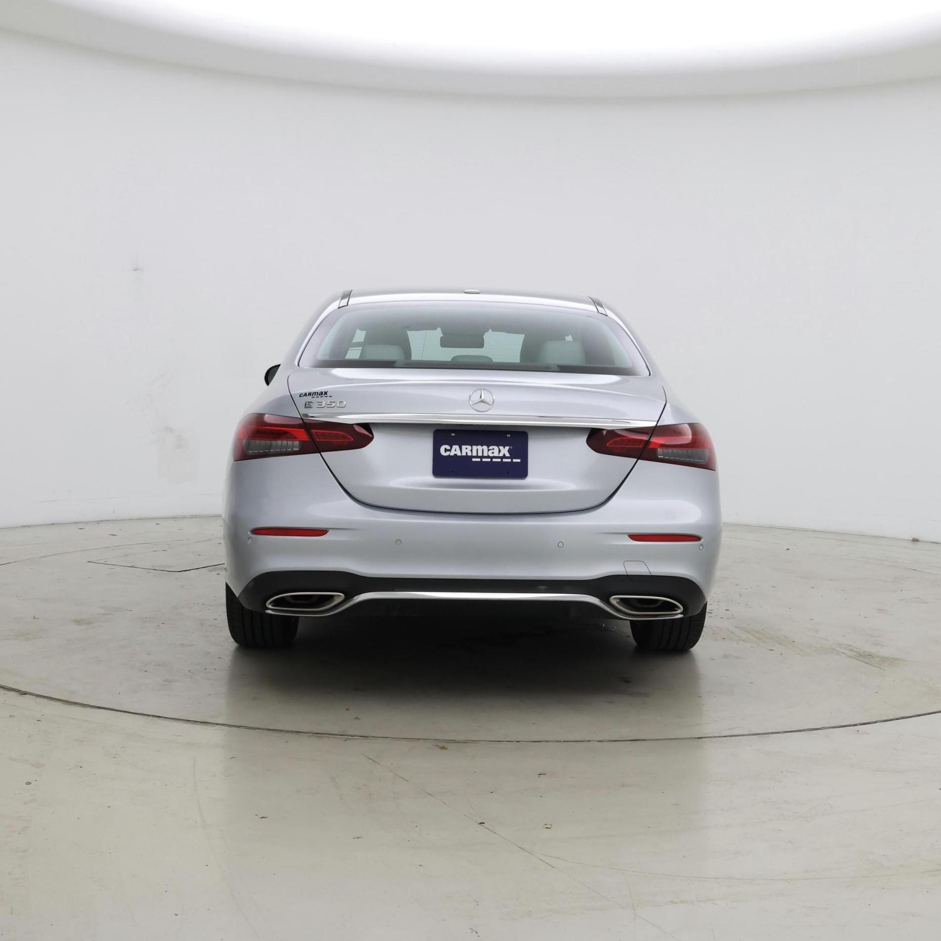 Thumbnail: 2022 Mercedes-Benz E-Class - 6