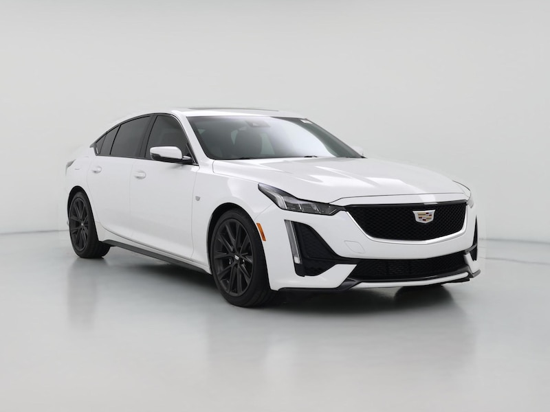 2021 Cadillac CT5 Sport -
                  Tampa, FL