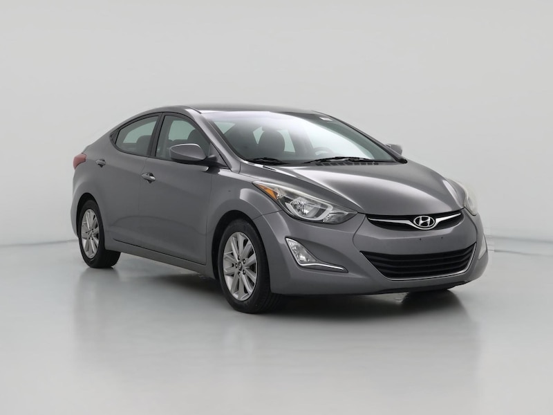 2014 Hyundai Elantra SE -
                  Tampa, FL