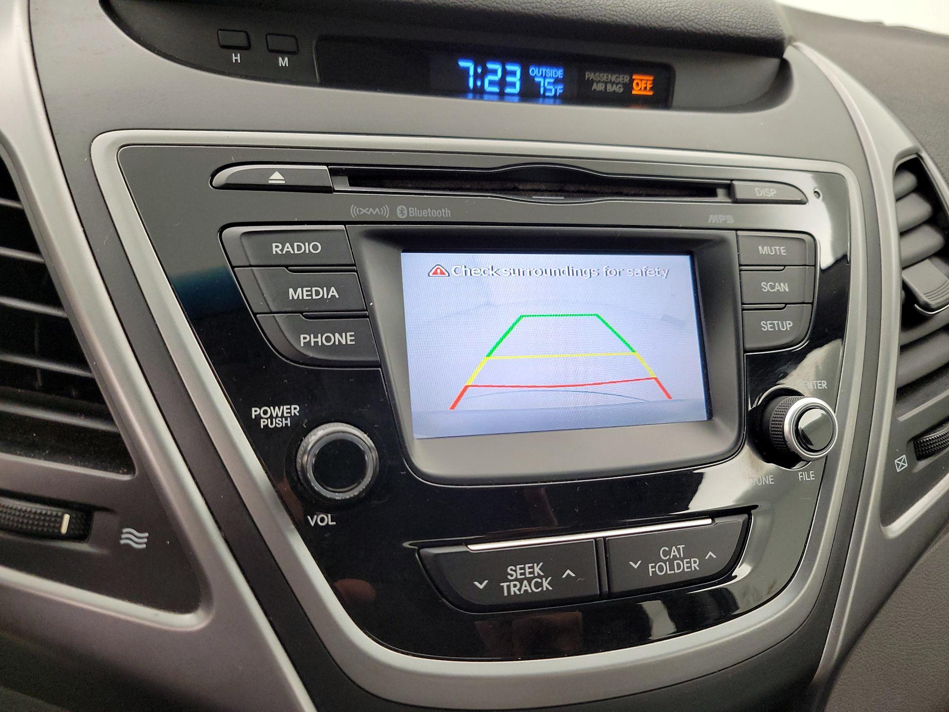 Thumbnail: 2014 Hyundai Elantra - 14