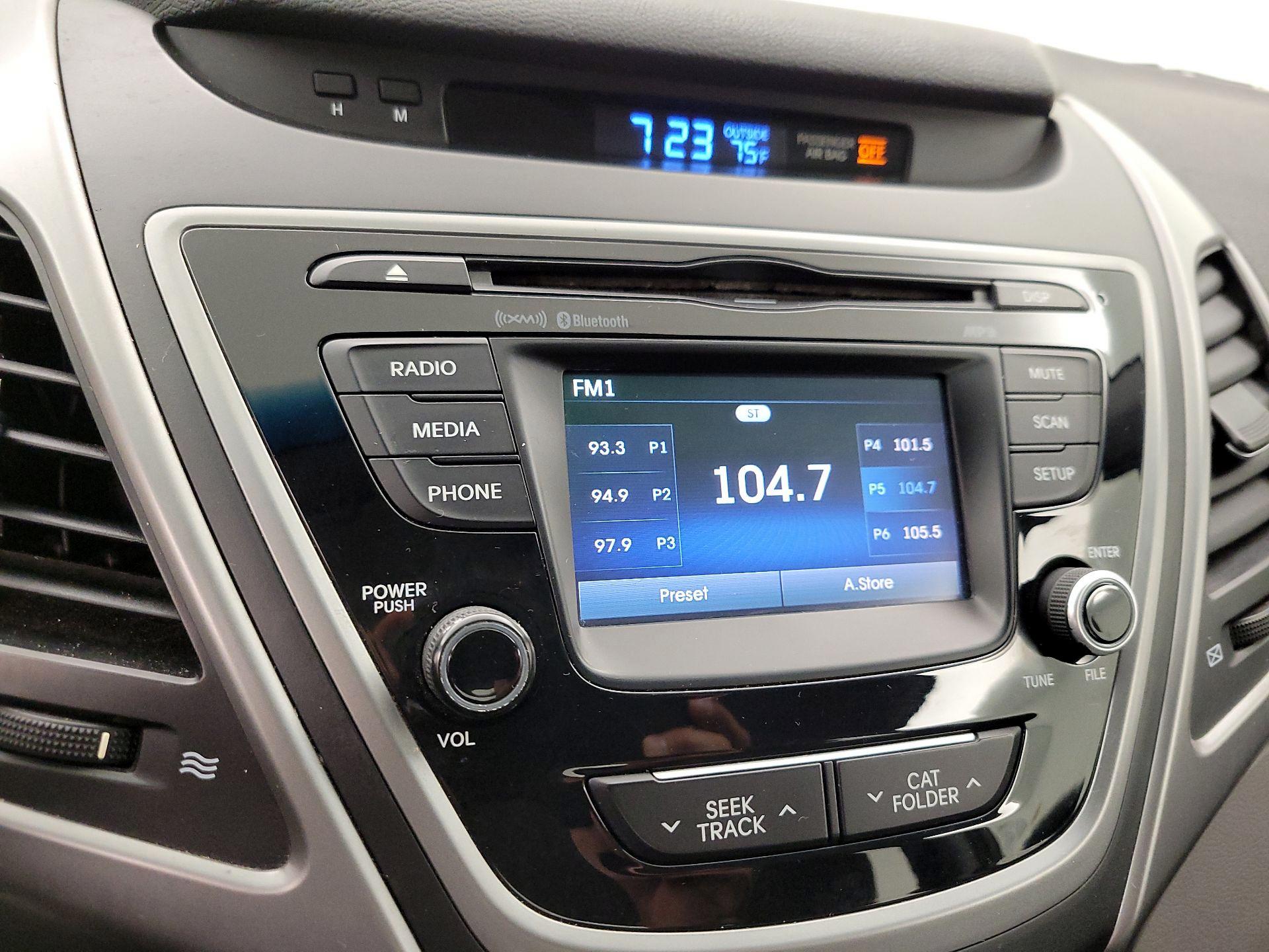 Thumbnail: 2014 Hyundai Elantra - 15
