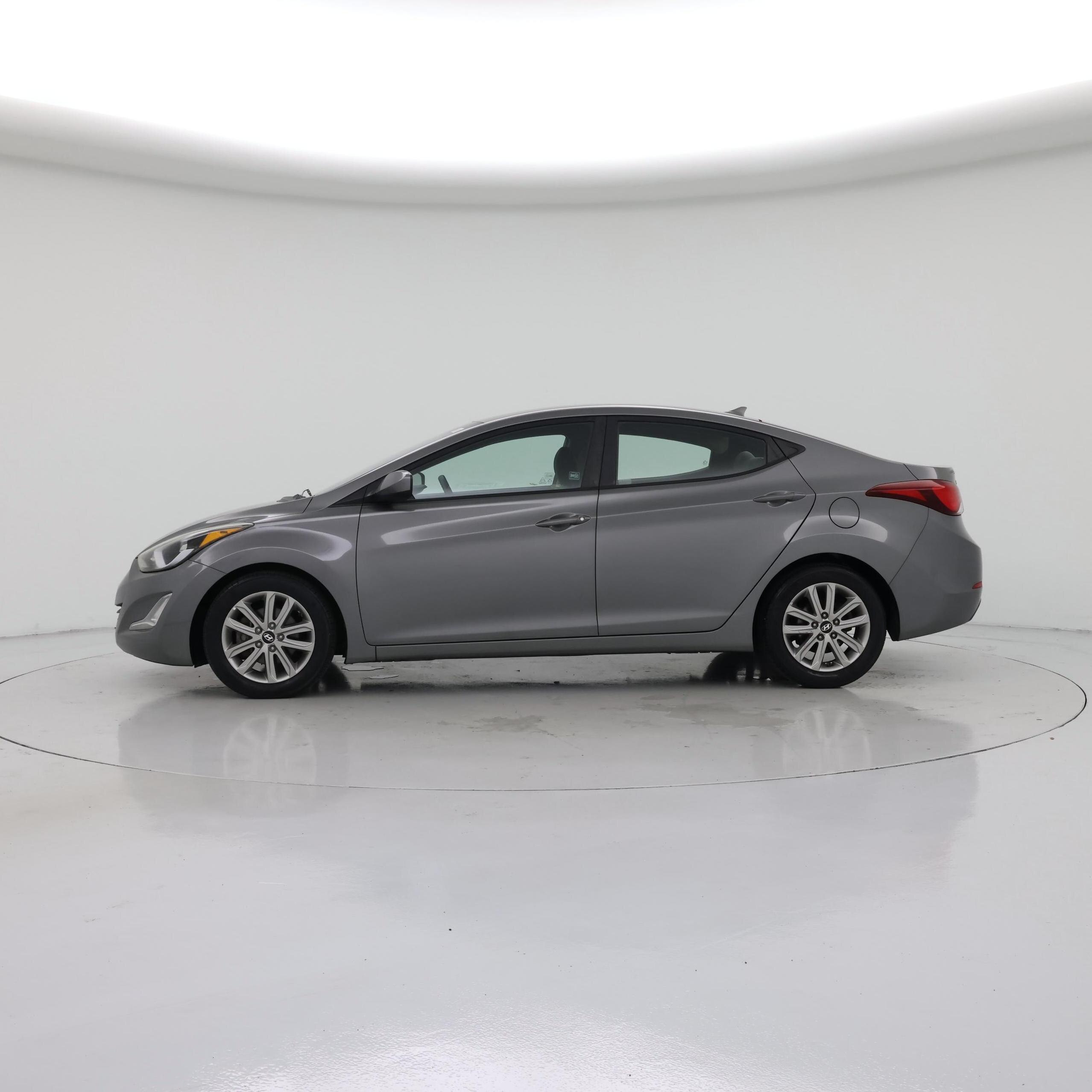 Thumbnail: 2014 Hyundai Elantra - 3