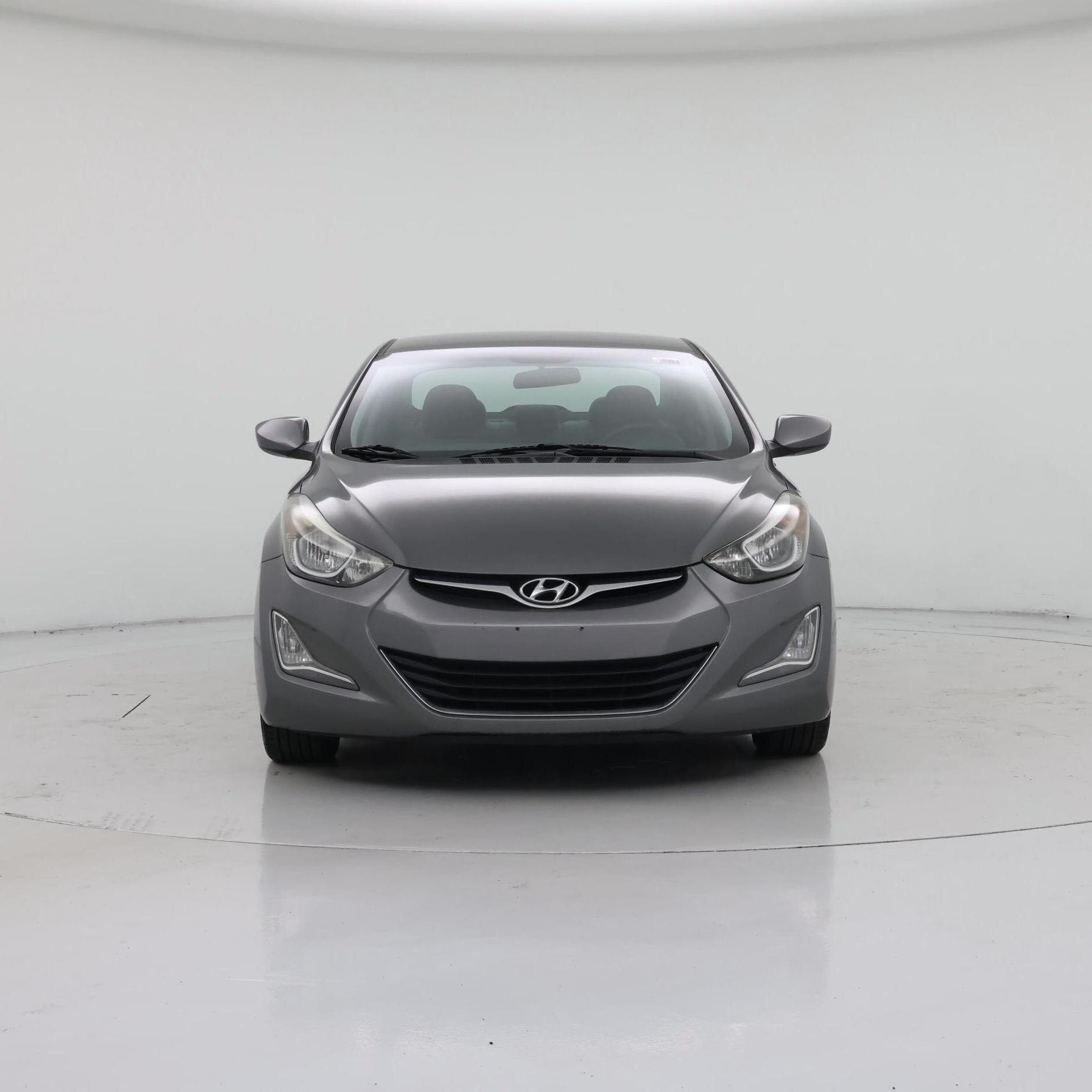 Thumbnail: 2014 Hyundai Elantra - 5