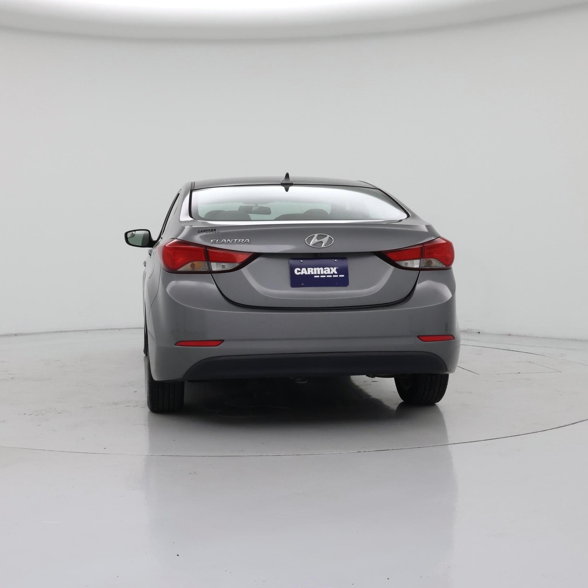 Thumbnail: 2014 Hyundai Elantra - 6
