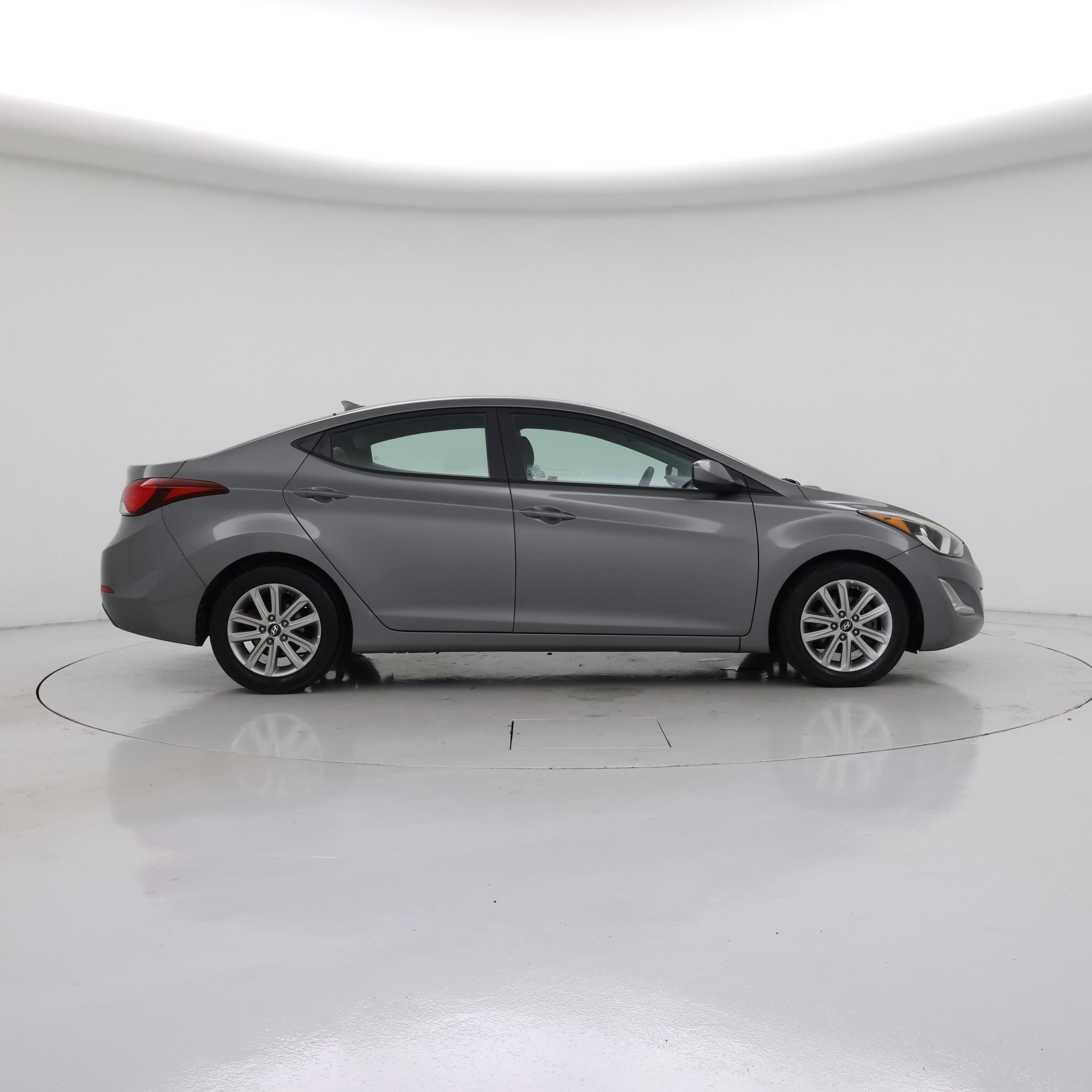 Thumbnail: 2014 Hyundai Elantra - 7