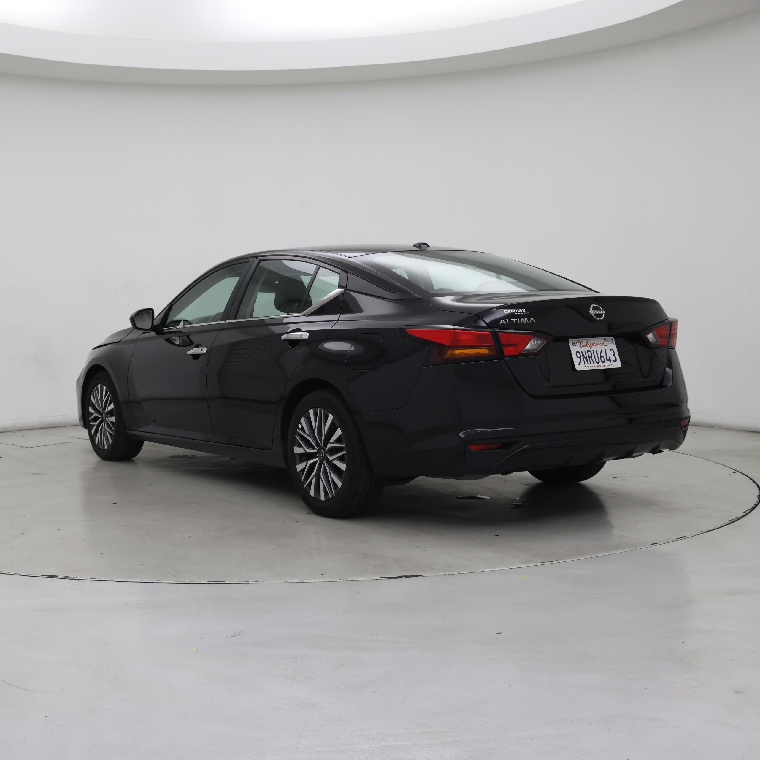 Thumbnail: 2025 Nissan Altima - 2